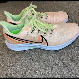 Nike air zoom Pegasus 36 premium rise